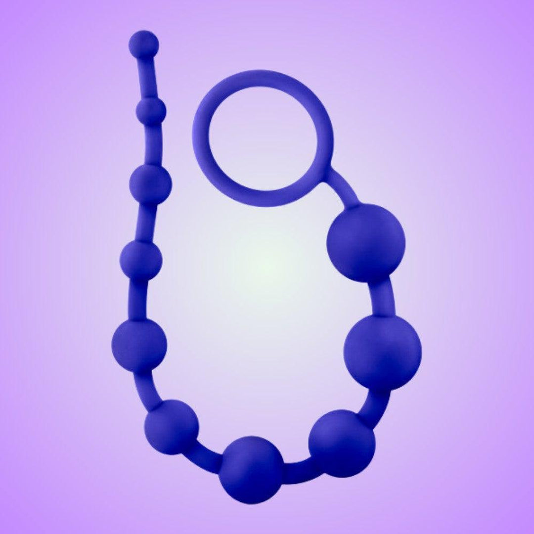 Anal Beads for Butt Play (Up to 80% off) – Condomania.com