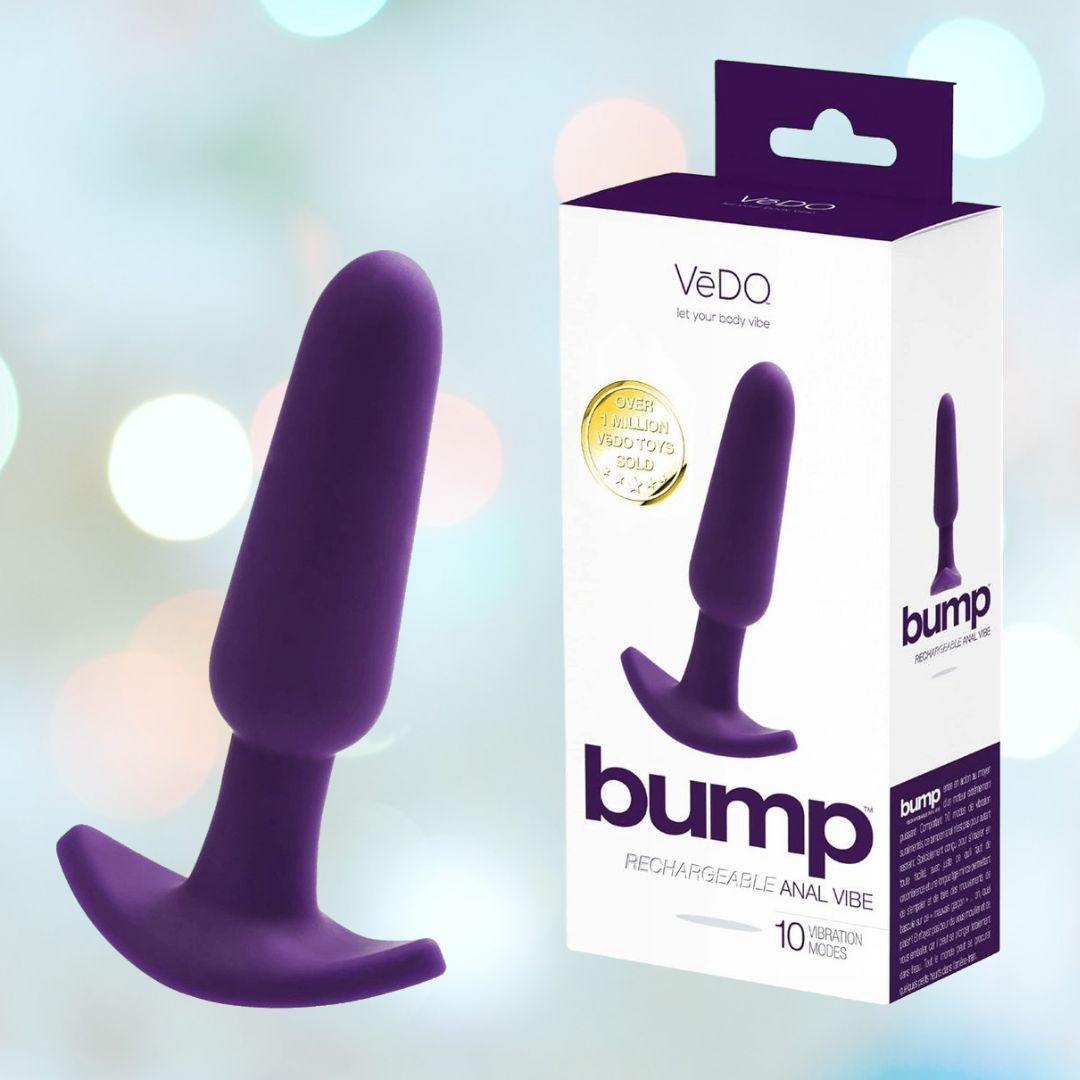 Anal Sex Toys - Shop Butt Toys for Men and Women – Condomania.com