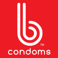 b Condoms
