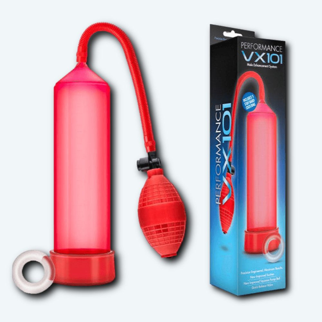 Penis Pumps (12+ In-Stock) – Condomania.com