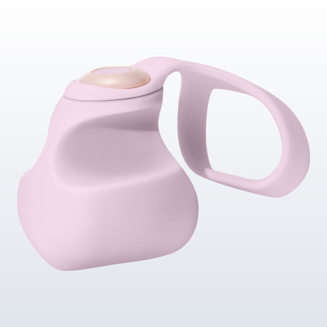 Dame Fin Finger Vibrator Quartz Rechargeable Wearable Vibe Condomania.com Dame Fin Finger Vibrator Quartz Rechargeable Wearable Vibe Condomania.com