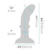 b-Vibe Remote Rimming P-Spot Plug b-Vibe Remote Rimming P-Spot Plug