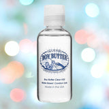 Boy Butter "Clear" Water-Based Lubricant