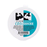 Elbow Grease Cool Cream with Menthol - Oil-Based Lube | 1oz