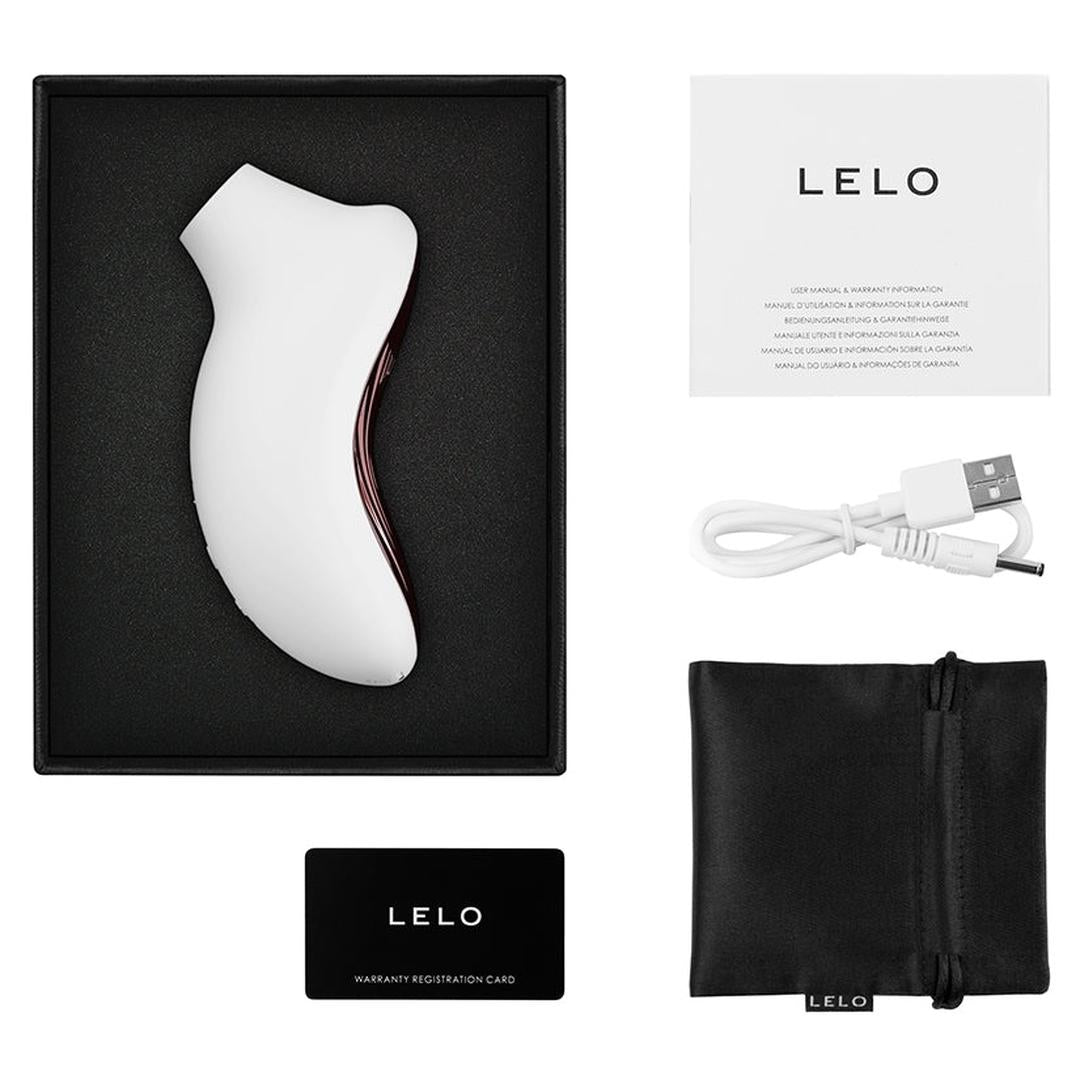 Lelo Sona 3-Cream Lelo Sona 3-Cream
