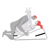 Liberator 'Wedge & Ramp' Combo Sex Positioning Pillows