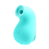 VeDO Suki - Turquoise Air Suction Clit Stimulator
