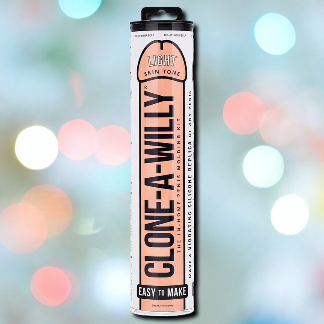 Clone-A-Willy Light –