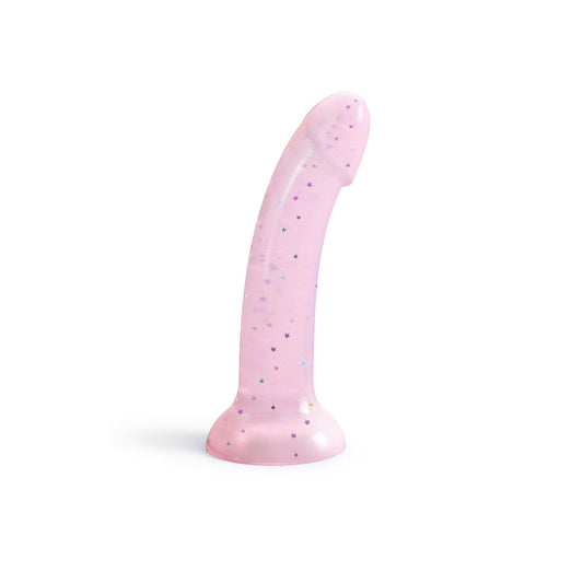 DilDolls Starlight Silicone Suction Cup Dildo 1080