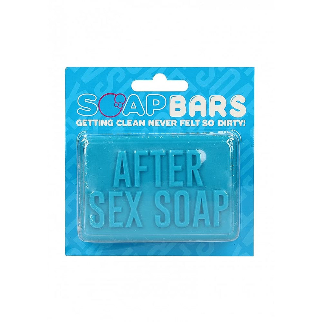 After Sex Soap Bar