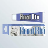 Anal-Ese 'Anal Blu' Desensitizing Cream 🍑