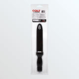 Colt the Prowler Vibes 6.25" Vibrating Anal Probe