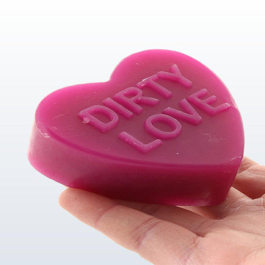 Dirty Love Soap Bar (Lavender-Scented) 1080