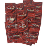 Fantasy Lubricated Condoms