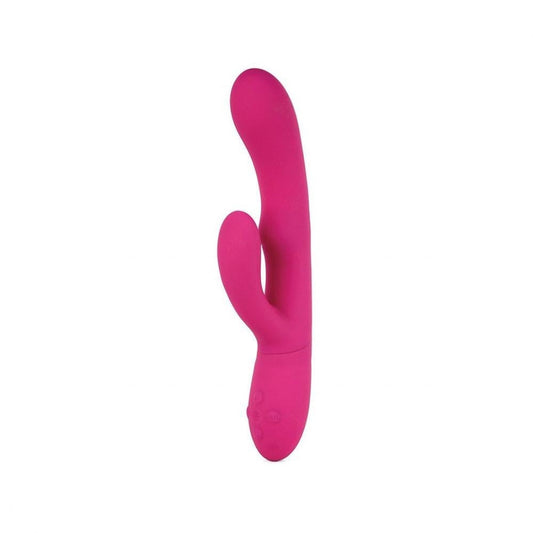 Femme Funn Ultra Rabbit Vibrator - Pink 1080