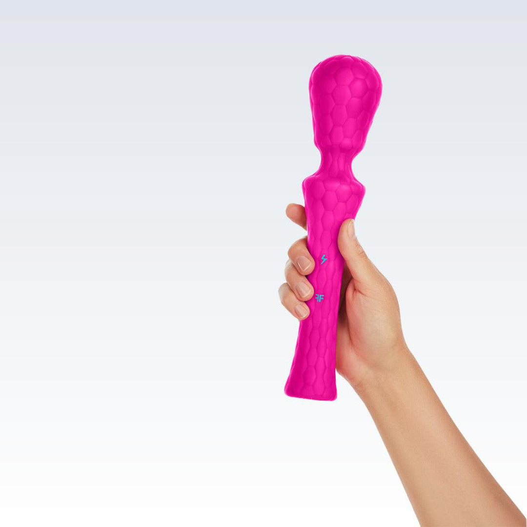 Femme Funn Ultra Wand Massager XL - Pink