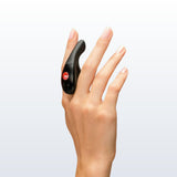 Fun Factory 'Be One' Rechargeable Waterproof Finger Vibrator for Couples