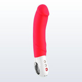 Fun Factory Big Boss XL G-Spot Vibrator - Pink