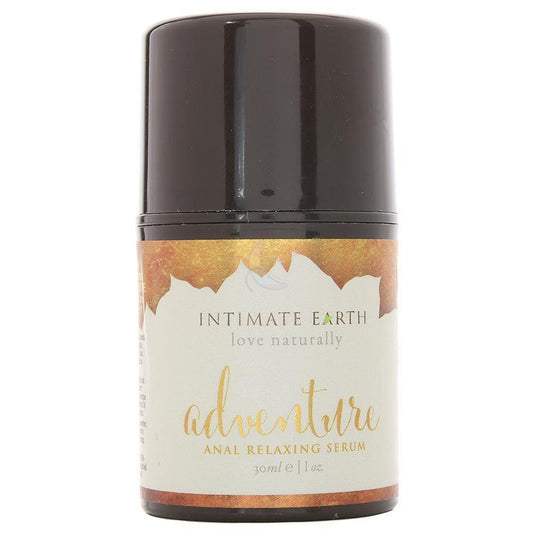 Intimate Earth "Adventure" Anal Relaxing Serum for Women 1080