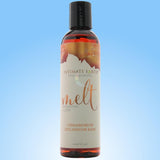 Intimate Earth 'Melt' Natural Warming Lube | 4oz