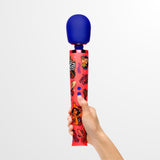 Le Wand Special Edition Kelly Malka Feel My Power Wand Massager