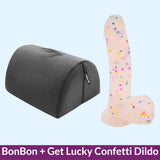 Liberator 'Bonbon' Sex Toy Mount