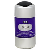 ONE Silk Hybrid Lubricant | 100ml (3.4oz)
