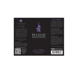 Ride BodyWorx Silk Silicone & Water Lubricant