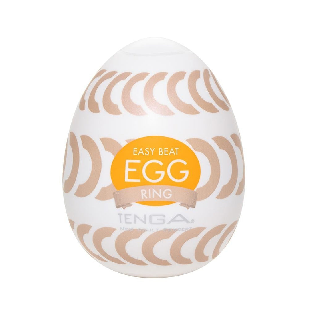 TENGA Egg 'Ring' - Penis Stroker