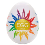 TENGA Egg 'Shiny Pride Edition' Penis Stroker