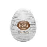 TENGA Egg 'Silky II' - Penis Stroker