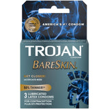 Trojan BareSkin Ultra Thin Condoms