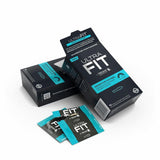Trojan Ultra Fit Sensitive Tip Feel | 10-Pack