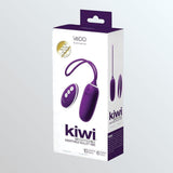 VeDO Kiwi Bullet - Purple