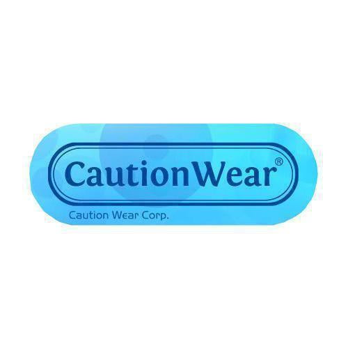 Caution Wear Condoms (In-Stock) – Condomania.com