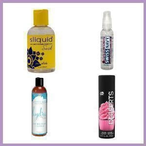 Oral Sex Lube: Flavored Lubes Safe to Swallow Condomania.com Oral Sex Lube: Flavored Lubes Safe to Swallow Condomania.com