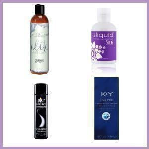 how to wear panties with garter belt Gel Lubricant for Silky-Smooth Sensations main image 0