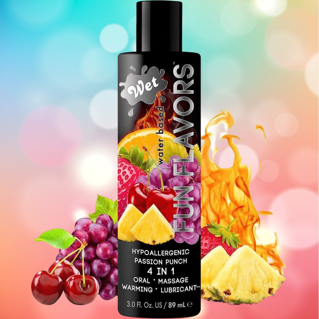 best warming lubricant Top Sex Lubes main image 0