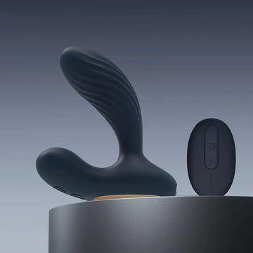 Svakom Vick Neo 2 Interactive Heating Prostate Vibrator  Condomania.com