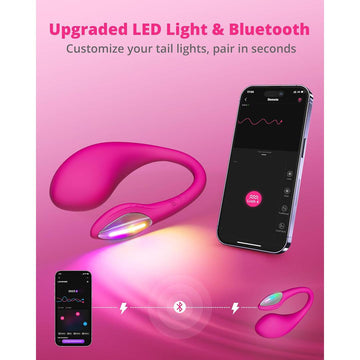Lovense Lush 2 App-gesteuertes Vibro-Ei Bluetooth Sextoy Fernsteuerung Silikon Rosa Lovense Lush 2 App-gesteuertes Vibro-Ei Bluetooth Sextoy Fernsteuerung Silikon Rosa