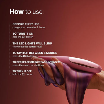 LELO DOT Travel Clitoral Pinpoint Vibrator Purple Compact Condomania.com LELO DOT Travel Clitoral Pinpoint Vibrator Purple Compact Condomania.com