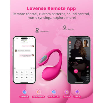 best partner vibrator Best Long Distance Sex Toys For Couples, Smart Sex Toys