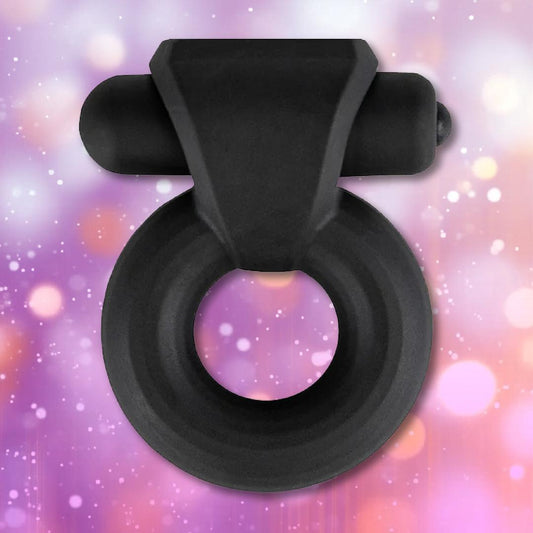 Vibrating Cock Ring Velv'Or Rooster Travis Bullet Condomania.com Vibrating Cock Ring Velv'Or Rooster Travis Bullet Condomania.com