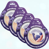 Endurance Blueberry-Flavored Condoms