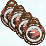 Endurance Chocolate-Flavored Condoms