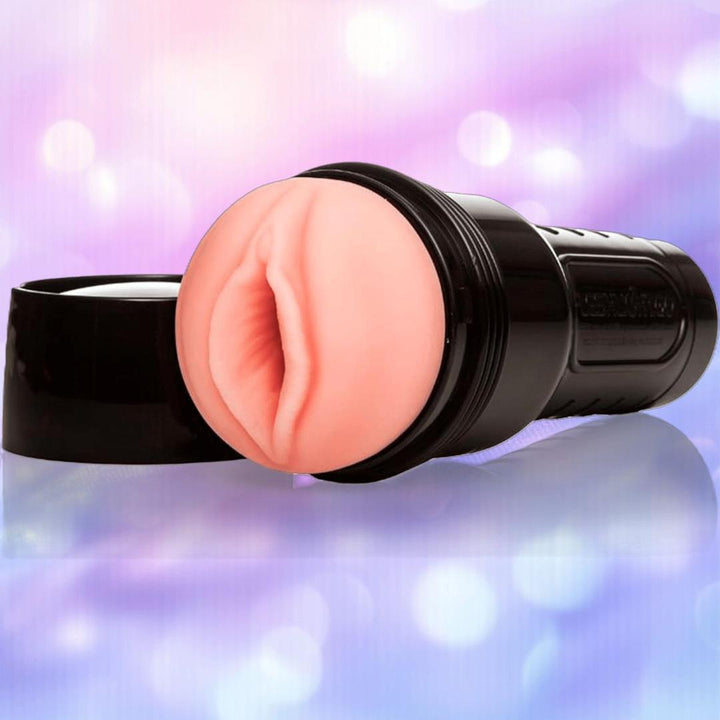 Fleshlight Go Surge: Realistic, Portable Men’s Masturbation Sleeve