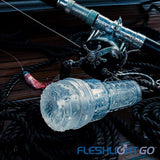 Fleshlight GO Torque Portable Stroker Toy