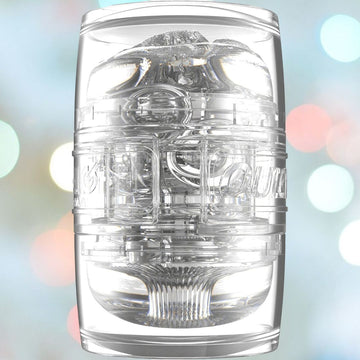 Fleshlight Girls Autumn Falls Quickshot Open Ended – Condomania.com