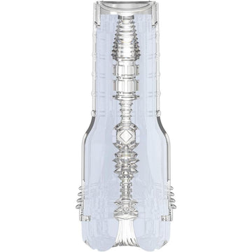 Fleshlight GO Torque Portable Male Masturbation Toy Condomania.com Fleshlight GO Torque Portable Male Masturbation Toy Condomania.com