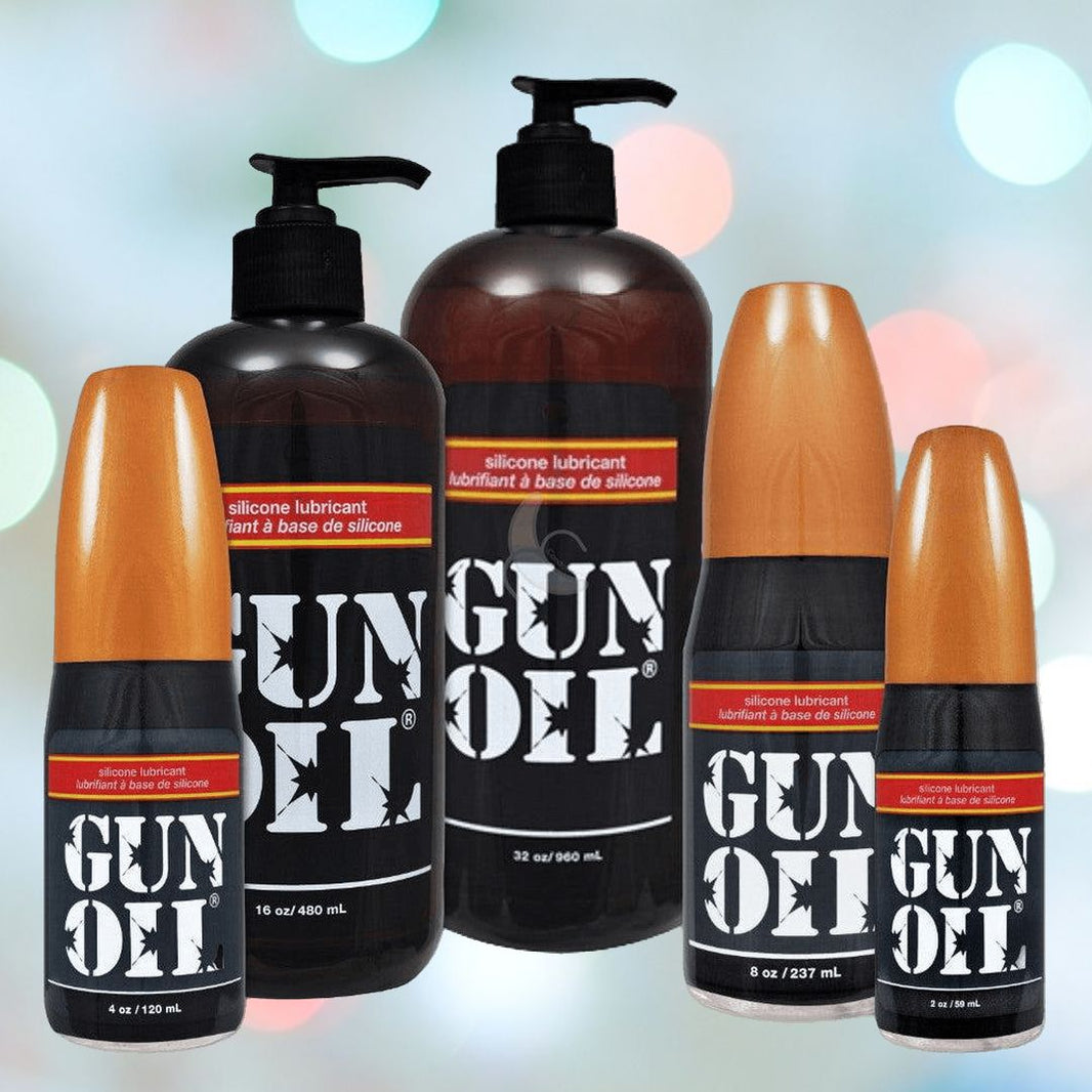 silicone lubricant gel for sex The Sex Gel